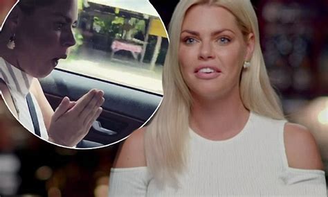 sophie monk pregnant